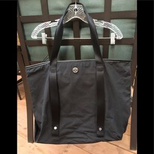 Lululemon Gym/Yoga bag